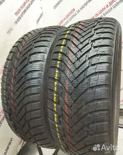 Nokian Tyres Weatherproof SUV 235/55 R18 104V
