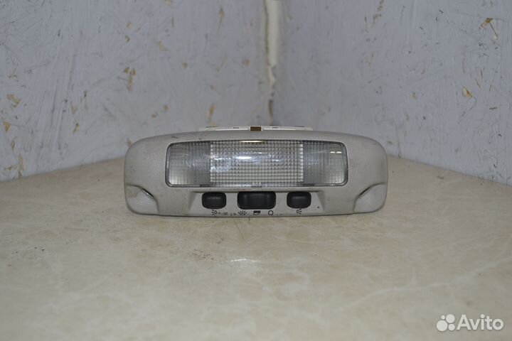 Плафон салона Ford Focus 2