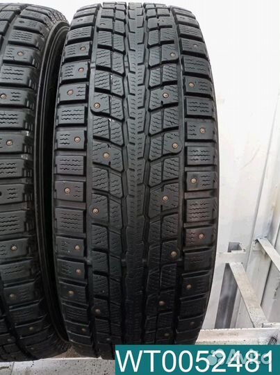 Dunlop SP Winter Ice 01 215/60 R17 95T