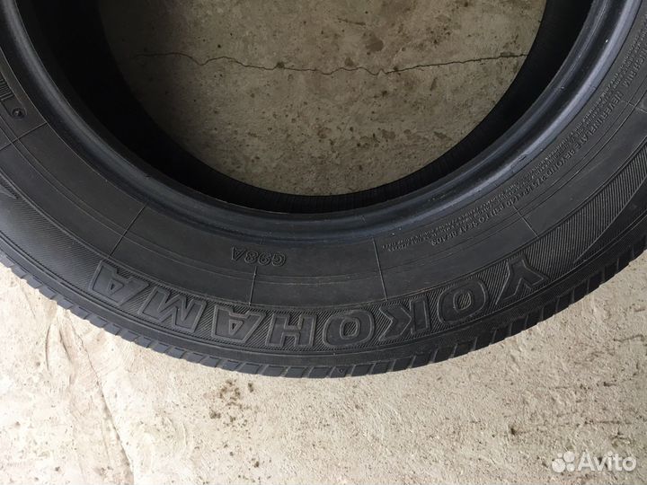 Bridgestone Ice Cruiser 7000 225/65 R17