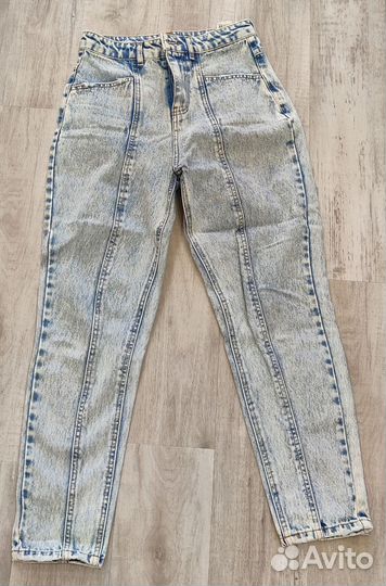 Джинсы love republic 42