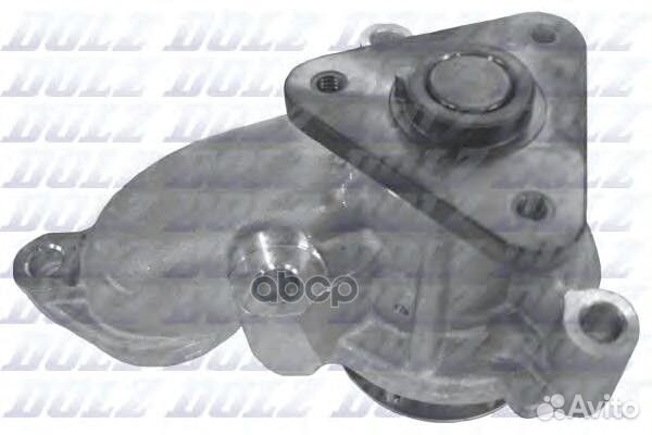 Водяной насос H224 Dolz