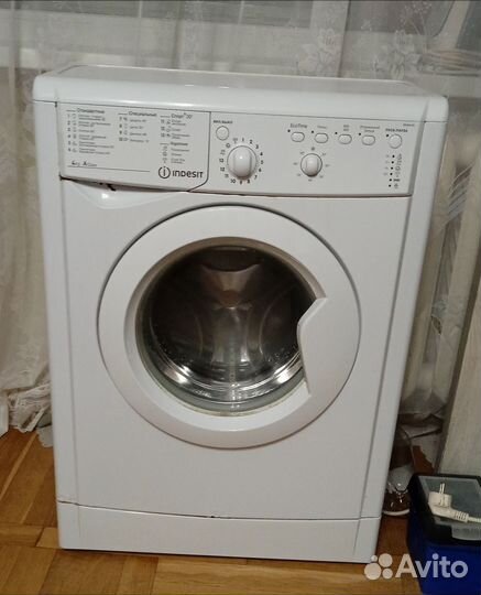 Продам стиральную машинку бу