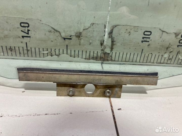 Стекло двери заднее правое УАЗ Патриот