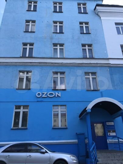 Офис, 772.4 м²