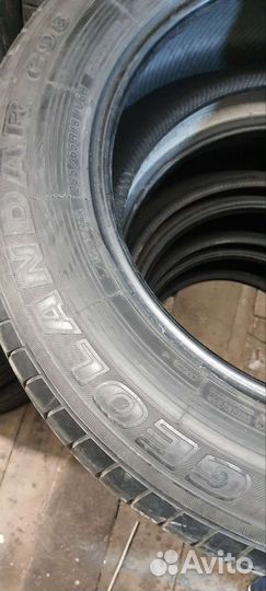 Yokohama Geolandar G98EV 235/65 R18