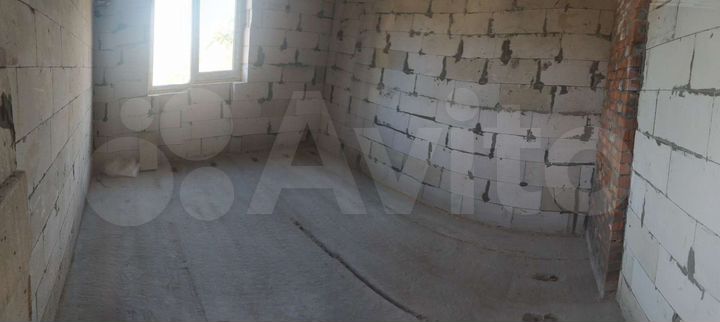 Дом 160 м² на участке 6 сот.