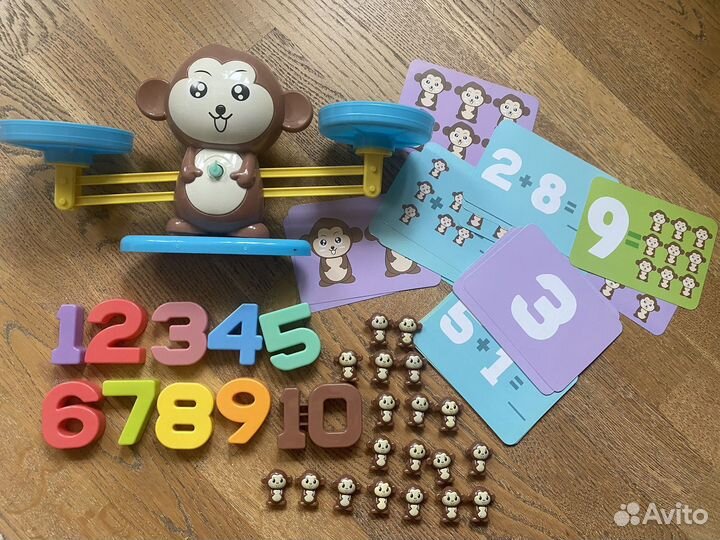 Развивающая игрушка ELC 