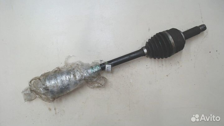 Полуось Honda Pilot, 2009