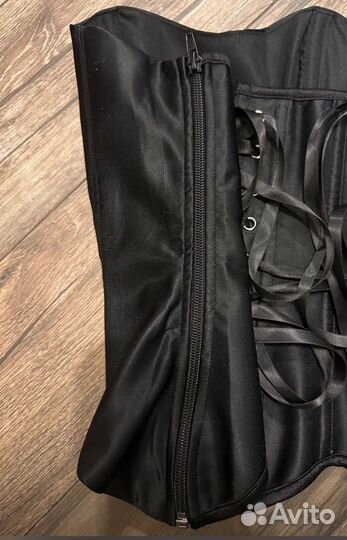 Корсет женский