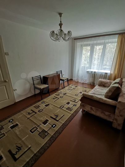 1-к. квартира, 29 м², 3/5 эт.