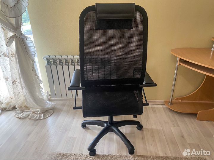 Кресло офисное компьютерное