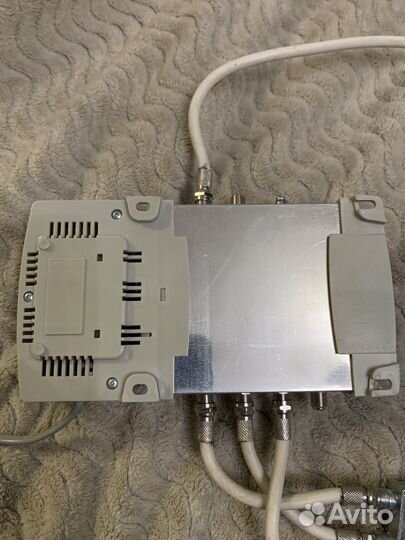 Усиитель тв сигнала