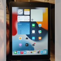 Aplle iPad 5 поколения 2017