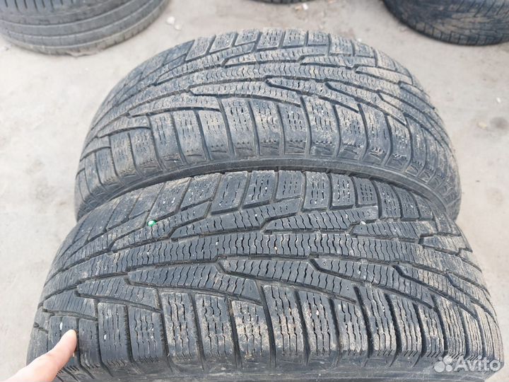 Nokian Tyres Nordman RS2 195/65 R15 95R