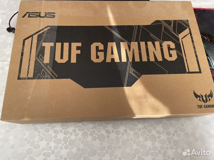 Asus tuf gaming