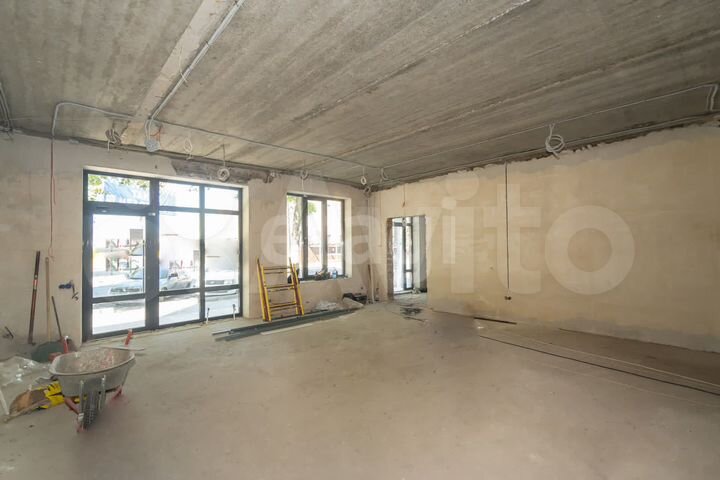 Сдам помещение свободного назначения, 100 м²