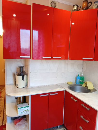 2-к. квартира, 47 м², 7/9 эт.