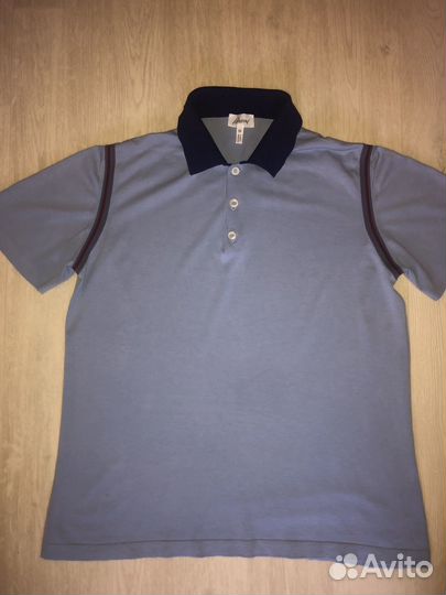 Поло brioni оригинал италия