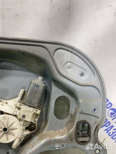 Стеклоподъемник передний левый Ford C-Max