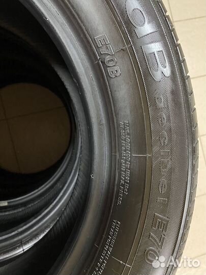 Yokohama BluEarth E70 215/60 R16 99H