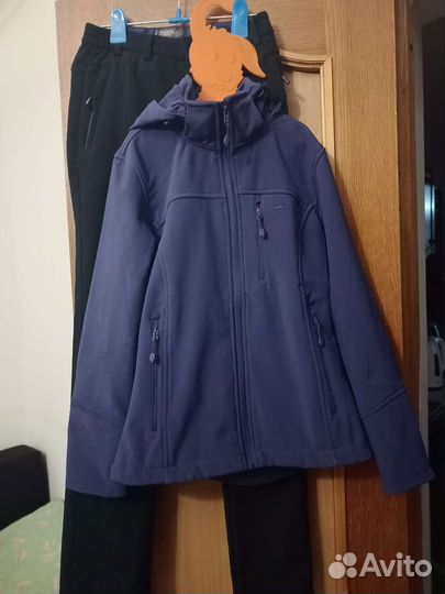 Костюмы подросковые