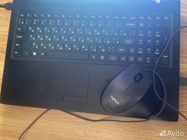 Lenovo g505s
