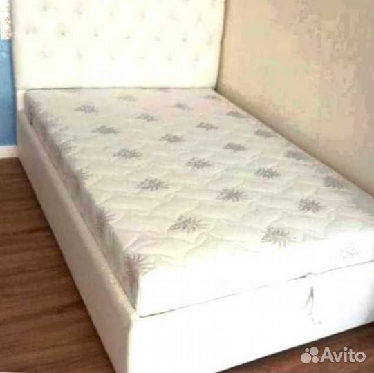 Матрас новый 140х200, 160х200 и другие