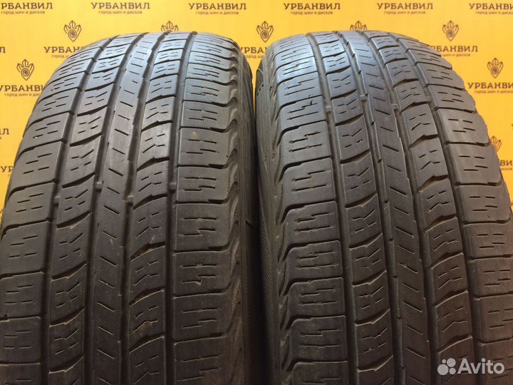 Kumho Road Venture APT KL51 205/70 R15 96T