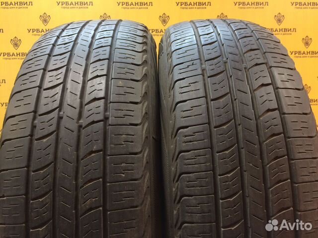 Kumho Road Venture APT KL51 205/70 R15 96T