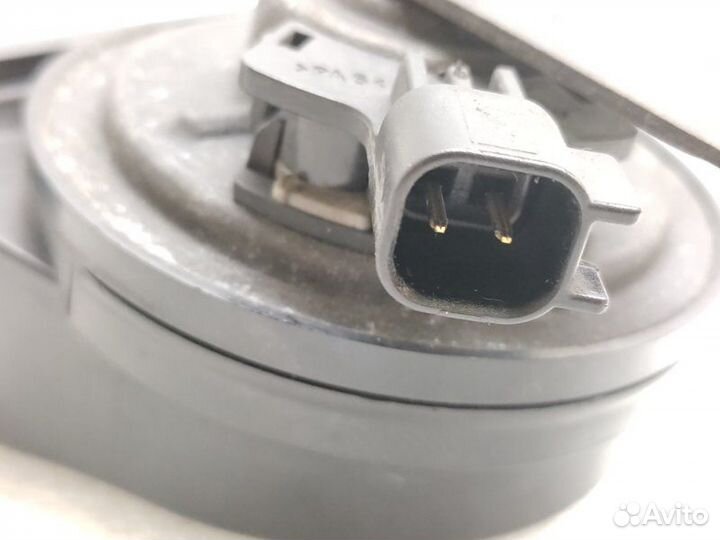 Звуковой сигнал (клаксон) Land Rover Discovery 5