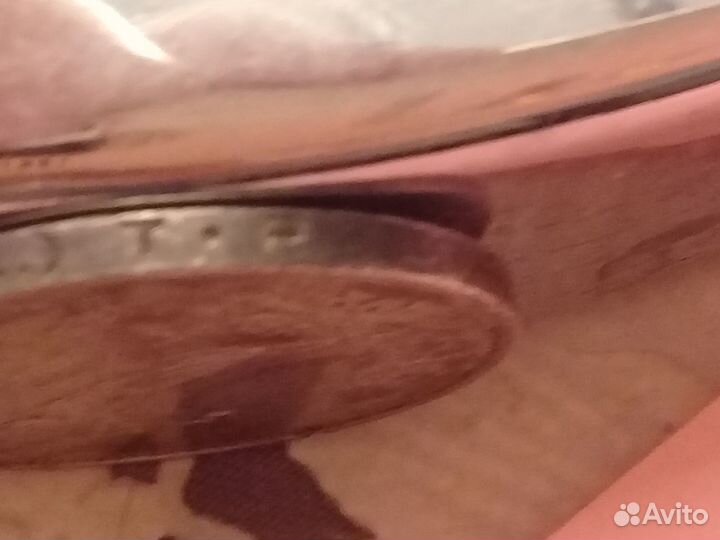 Один полтинник 1924 г Т.Р