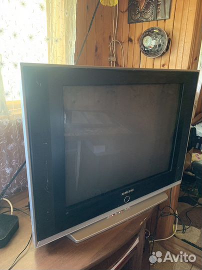 Бу телевизор samsung