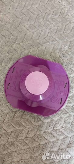 Держатель для овощей и фруктов, для овощерезки