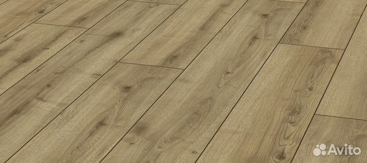 Ламинат водостойкий