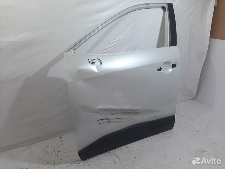 Дверь передняя левая Toyota Rav4 50 2018