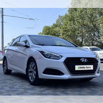 Hyundai i40 1.6 MT, 2015, 188 000 км, с пробегом, цена 1 049 000 руб.