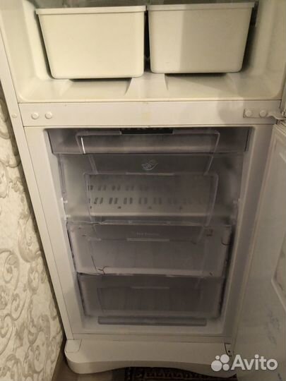 Холодильник бу