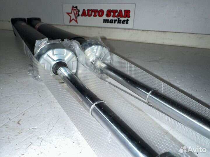 Амортизаторы задние Volkswagen Passat B2 (80-88)