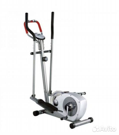 Эллиптический тренажер Atemi