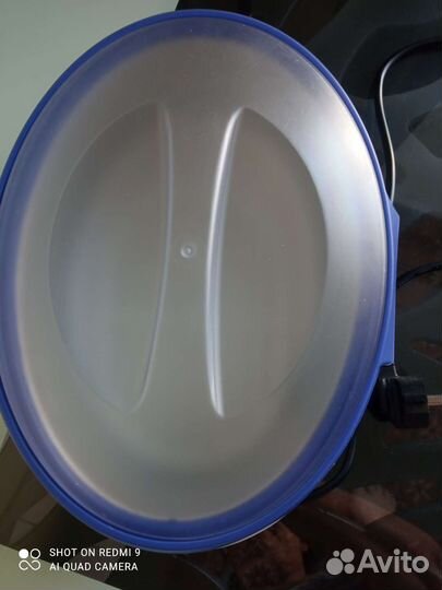 Парафиновая ванночка