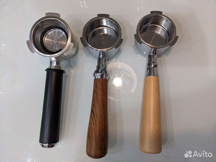 Рожок для кофеварки Delonghi EC 680/685