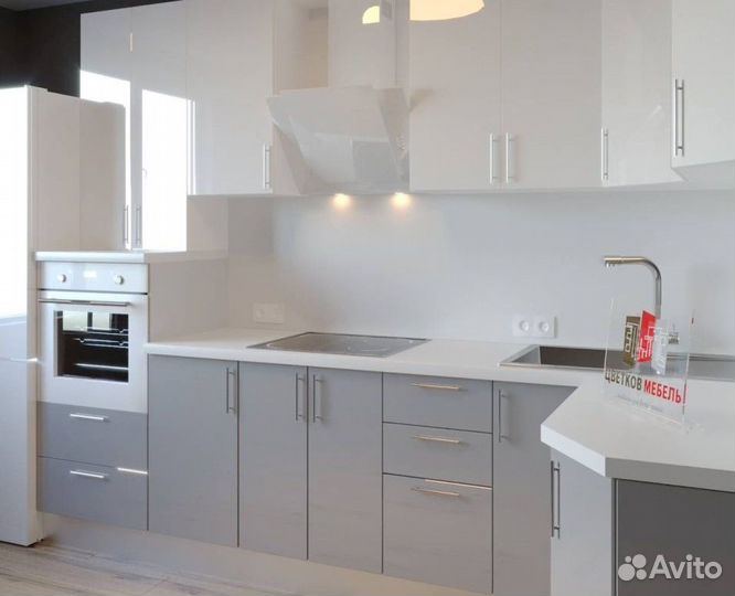 Кухни фасады эмаль артикул 41966