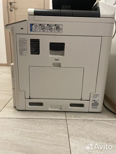 Мфу kyocera Ecosys FS-6525MFP