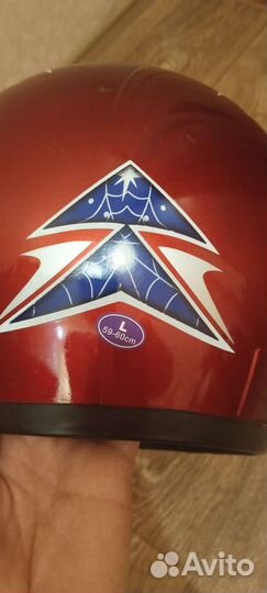 Мотошлем Falcon