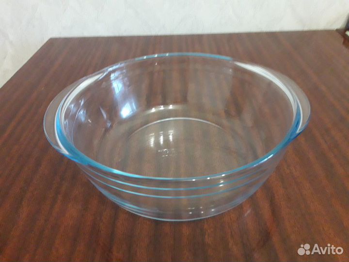 Форма для запекания