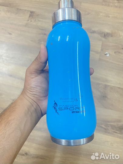 Термос Фильтр для воды Бутылка