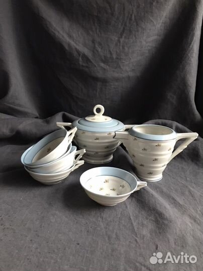 Набор лимож