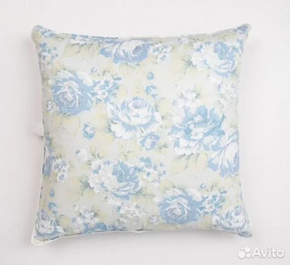 Подушка комплект 2 шт