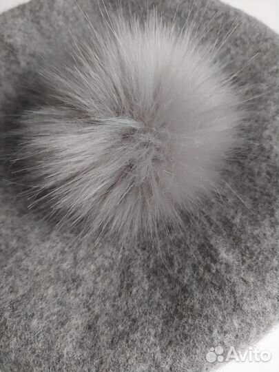 Берет женский H&M